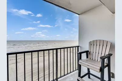 11945 Termini San Luis Pass Road #604, Galveston, TX 77554 - Photo 1