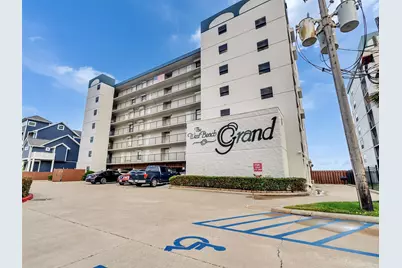 11945 Termini San Luis Pass Road #604, Galveston, TX 77554 - Photo 46