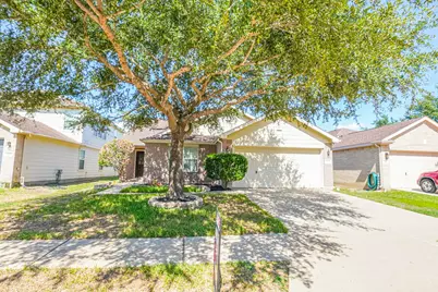 18014 Shady Cypress Lane, Cypress, TX 77429 - Photo 1