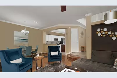 110 N Valley Oaks Circle, The Woodlands, TX 77382 - Photo 6