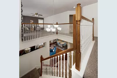 110 N Valley Oaks Circle, The Woodlands, TX 77382 - Photo 14