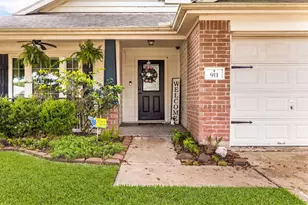911 Dracena Ct, Richmond, TX 77406 - Photo 2