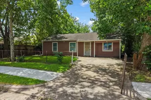 3010 Fern St, Pasadena, TX 77503 - Photo 1