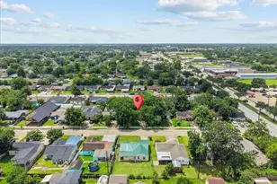 3010 Fern St, Pasadena, TX 77503 - Photo 4