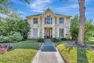 14934 Wilderness Cliff Ct, Houston, TX 77062 - Photo 1