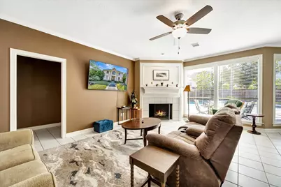 14934 Wilderness Cliff Court, Houston, TX 77062 - Photo 14