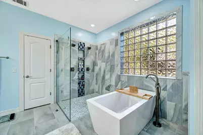 14934 Wilderness Cliff Court, Houston, TX 77062 - Photo 32