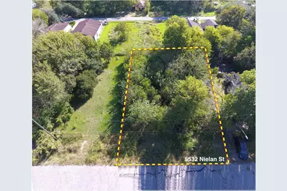 5532 Nielan Street, Houston, TX 77028 - Photo 1