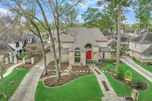 15515 San Milo Dr, Houston, TX 77068 - Photo 2