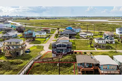 601 Wave Court, Surfside Beach, TX 77541 - Photo 12