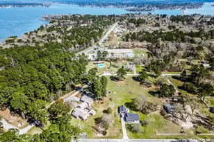 191 Timber Bay Dr, Trinity, TX 75862 - Photo 46