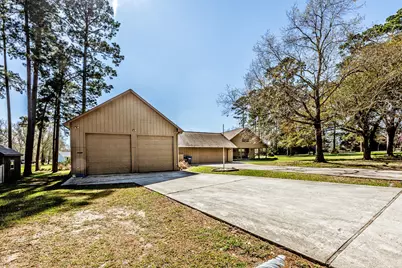 191 Timber Bay Drive, Trinity, TX 75862 - Photo 10