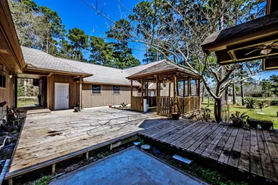 191 Timber Bay Drive, Trinity, TX 75862 - Photo 32