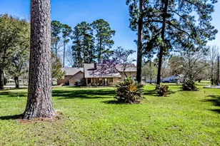 191 Timber Bay Dr, Trinity, TX 75862 - Photo 40