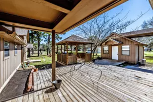 191 Timber Bay Dr, Trinity, TX 75862 - Photo 26