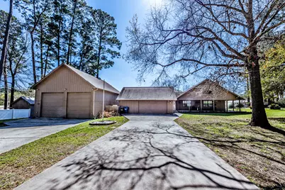 191 Timber Bay Drive, Trinity, TX 75862 - Photo 1
