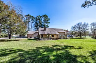 191 Timber Bay Dr, Trinity, TX 75862 - Photo 4
