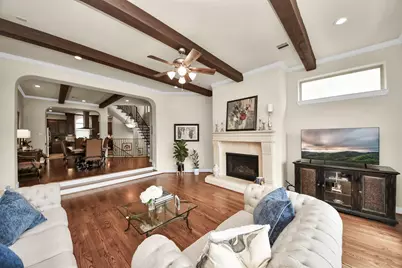 1309 Malone Street, Houston, TX 77007 - Photo 18