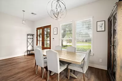 702 W 41st Street, Houston, TX 77018 - Photo 6