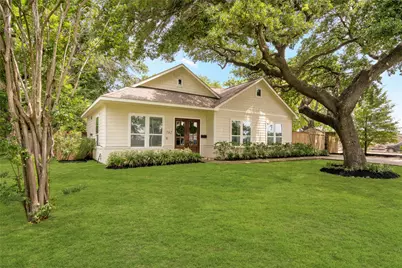 702 W 41st Street, Houston, TX 77018 - Photo 2