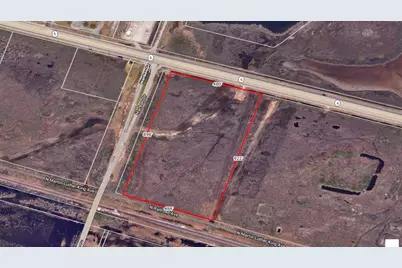 Tr 2 9.980 Acrs Hwy 6, Hitchcock, TX 77563 - Photo 2