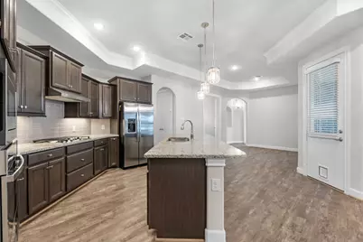 5722 Bobwhite Trail, Manvel, TX 77578 - Photo 6