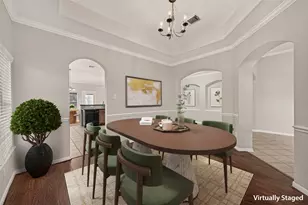 9607 Pine Bank Ct, Houston, TX 77095 - Photo 4