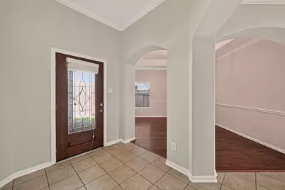 9607 Pine Bank Court, Houston, TX 77095 - Photo 6