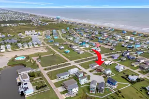 23111 Miramar Circle, Galveston, TX 77554 - Photo 2