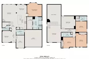 78 Terra Bella Dr, Manvel, TX 77578 - Photo 2