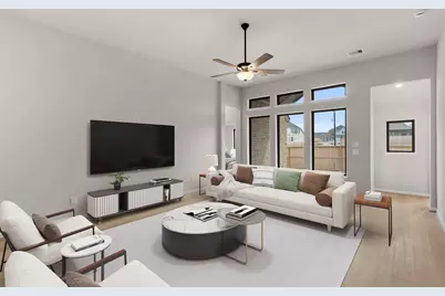 1468 Florecer Lane, Magnolia, TX 77354 - Photo 8