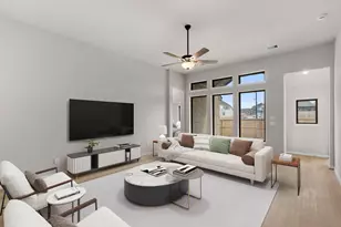 1468 Florecer Ln, Magnolia, TX 77354 - Photo 8