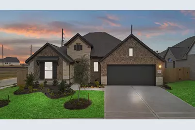 1468 Florecer Lane, Magnolia, TX 77354 - Photo 1