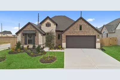 1468 Florecer Lane, Magnolia, TX 77354 - Photo 24