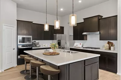 1468 Florecer Lane, Magnolia, TX 77354 - Photo 2