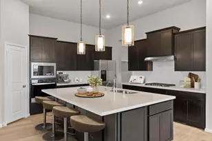 1468 Florecer Ln, Magnolia, TX 77354 - Photo 2