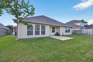 9307 Russeff Field Ln, Rosenberg, TX 77469 - Photo 46