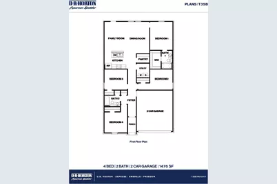 23733 Golden Pheasant Lane, Splendora, TX 77372 - Photo 24