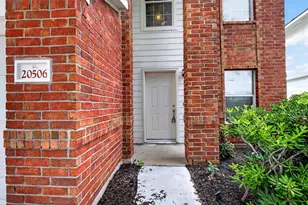 20506 Fairworth Pl Ln, Cypress, TX 77433 - Photo 2