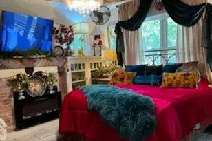 2702 Blue Creek Rd, La Vernia, TX 78121 - Photo 10