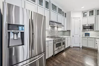 916 Yale Street #A, Houston, TX 77008 - Photo 20