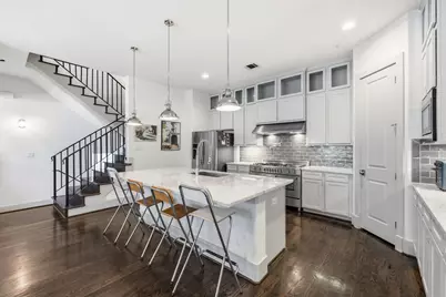 916 Yale Street #A, Houston, TX 77008 - Photo 18