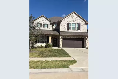 10739 Cliffs View Drive, Rosharon, TX 77583 - Photo 2