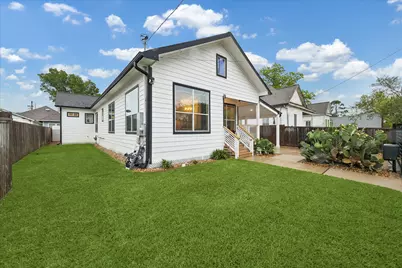 2112 Common Street, Houston, TX 77009 - Photo 4