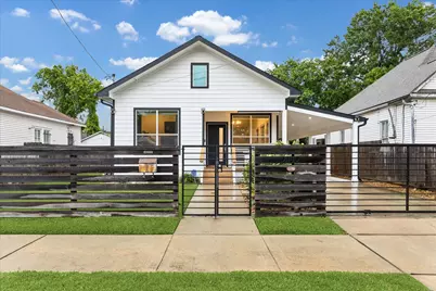2112 Common Street, Houston, TX 77009 - Photo 2