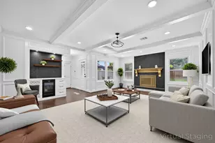 5607 Pebble Springs Dr, Houston, TX 77066 - Photo 8