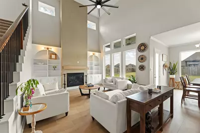 24403 Blairburry Drive, Katy, TX 77493 - Photo 10