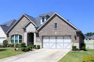 10025 Preserve Wy, Conroe, TX 77385 - Photo 2