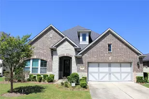 10025 Preserve Wy, Conroe, TX 77385 - Photo 1