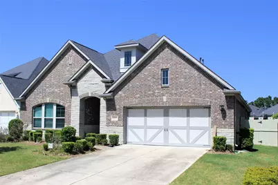 10025 Preserve Way, Conroe, TX 77385 - Photo 2